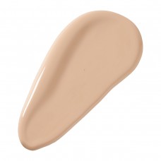 Seventeen Natural Velvet Longlasting Matte Foundation - 07 Latte